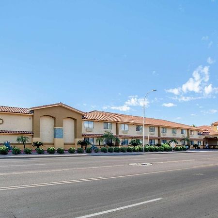 Laquinta Inn Phoenix - Arcadia Zewnętrze zdjęcie