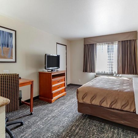 Laquinta Inn Phoenix - Arcadia Zewnętrze zdjęcie