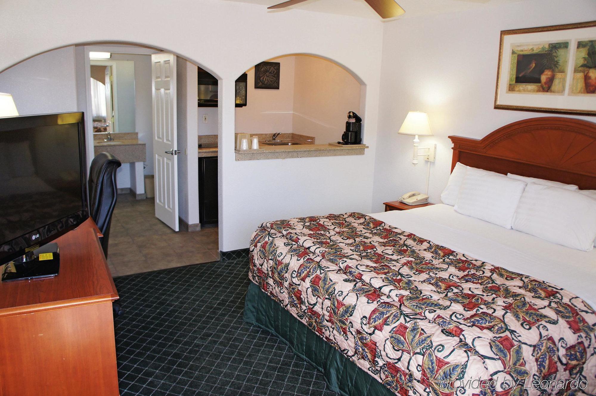 Laquinta Inn Phoenix - Arcadia Zewnętrze zdjęcie