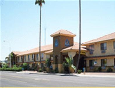 Laquinta Inn Phoenix - Arcadia Zewnętrze zdjęcie