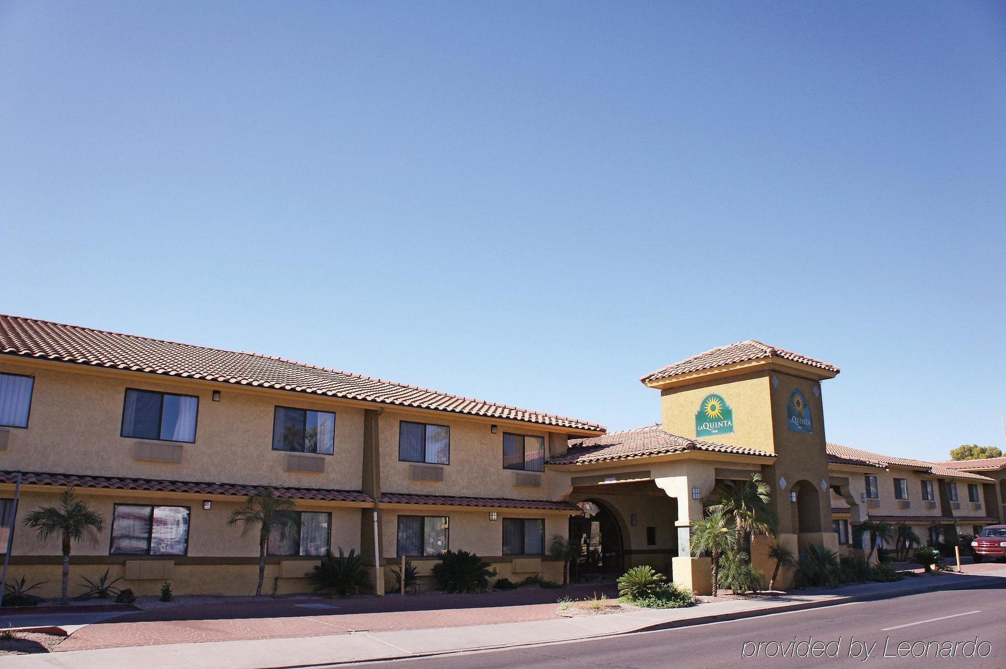 Laquinta Inn Phoenix - Arcadia Zewnętrze zdjęcie