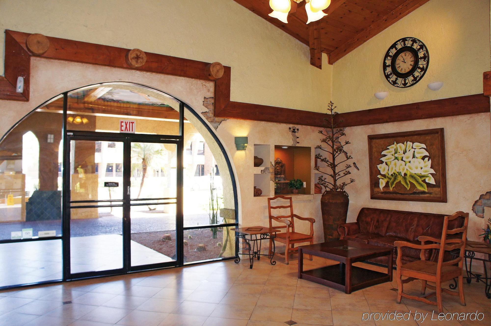 Laquinta Inn Phoenix - Arcadia Zewnętrze zdjęcie