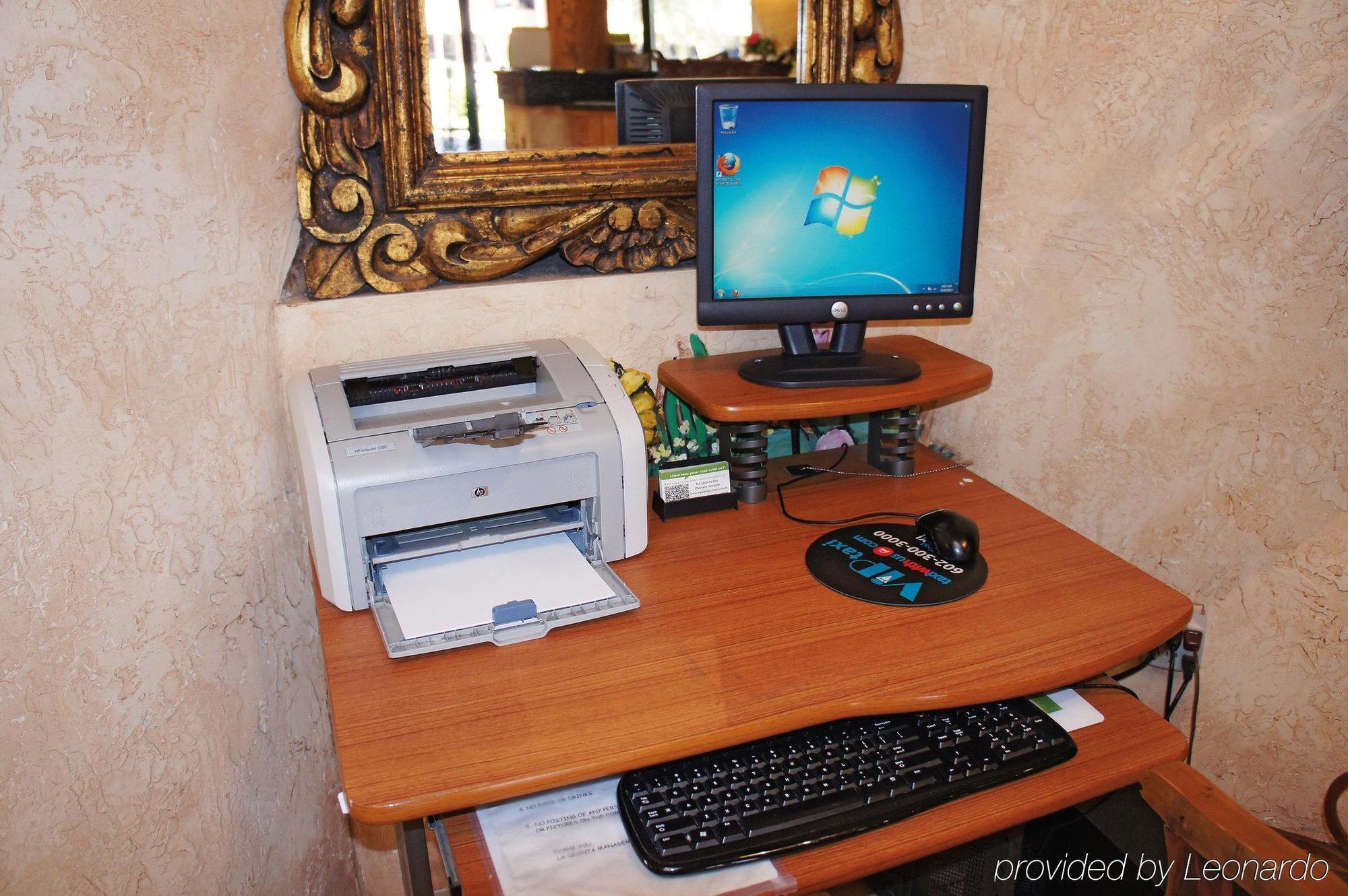 Laquinta Inn Phoenix - Arcadia Zewnętrze zdjęcie