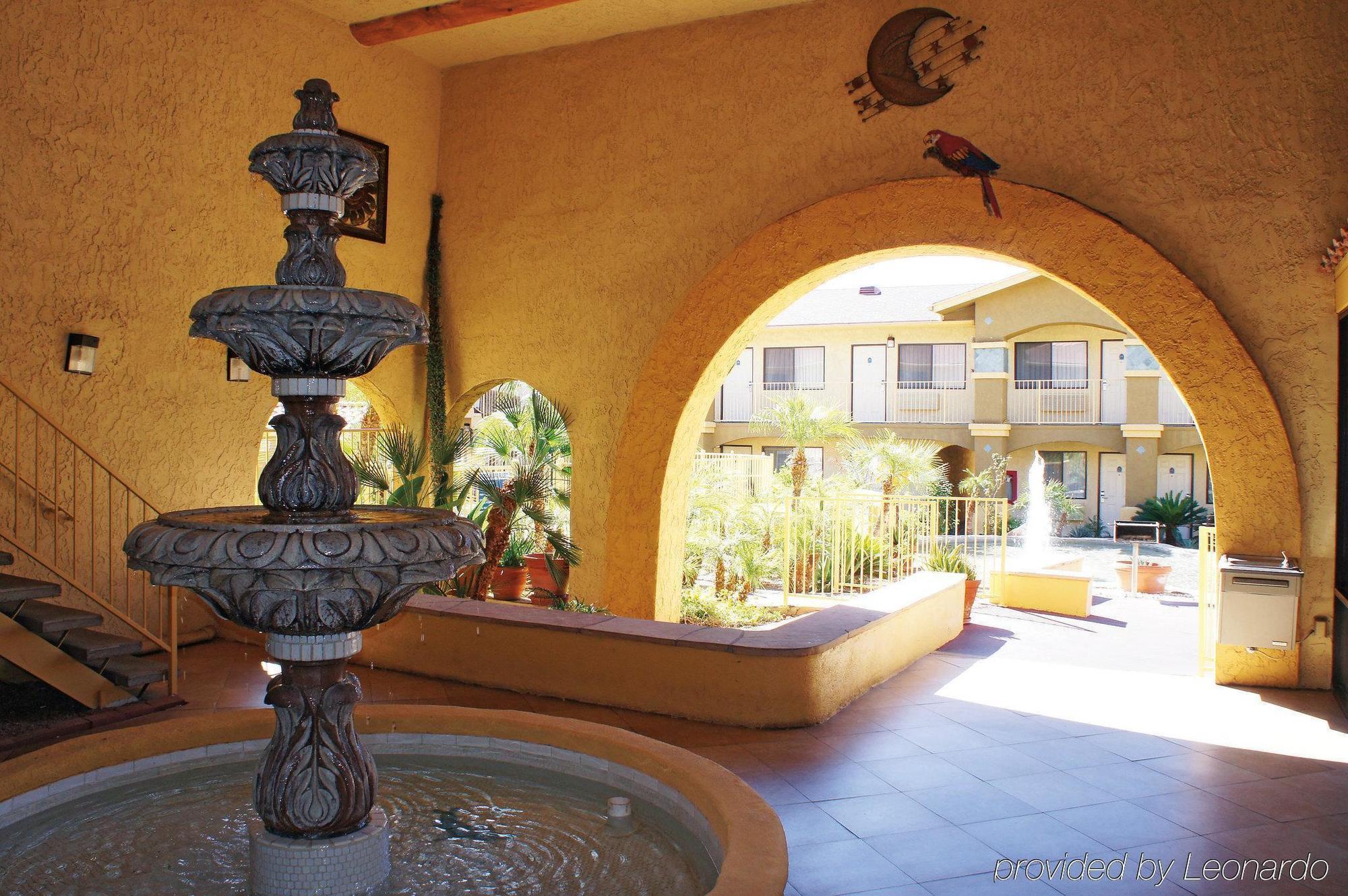 Laquinta Inn Phoenix - Arcadia Zewnętrze zdjęcie
