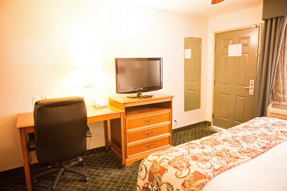Laquinta Inn Phoenix - Arcadia Zewnętrze zdjęcie