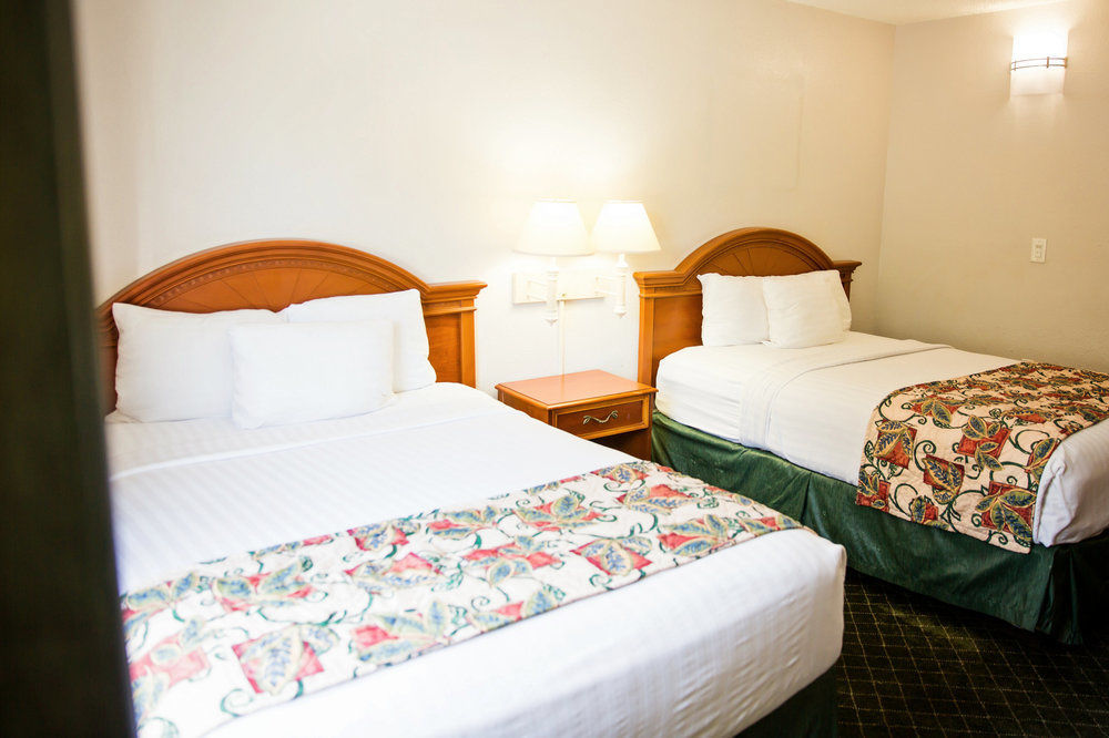 Laquinta Inn Phoenix - Arcadia Zewnętrze zdjęcie