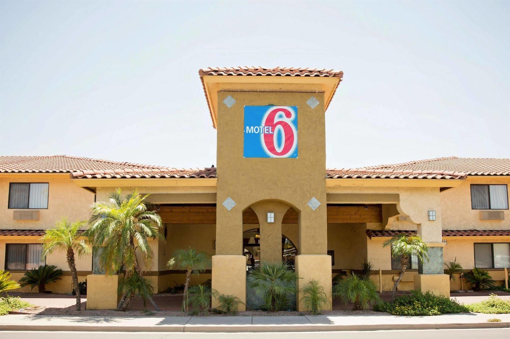 Laquinta Inn Phoenix - Arcadia Zewnętrze zdjęcie
