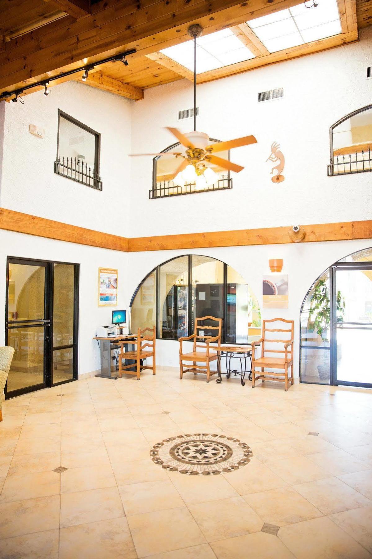 Laquinta Inn Phoenix - Arcadia Zewnętrze zdjęcie