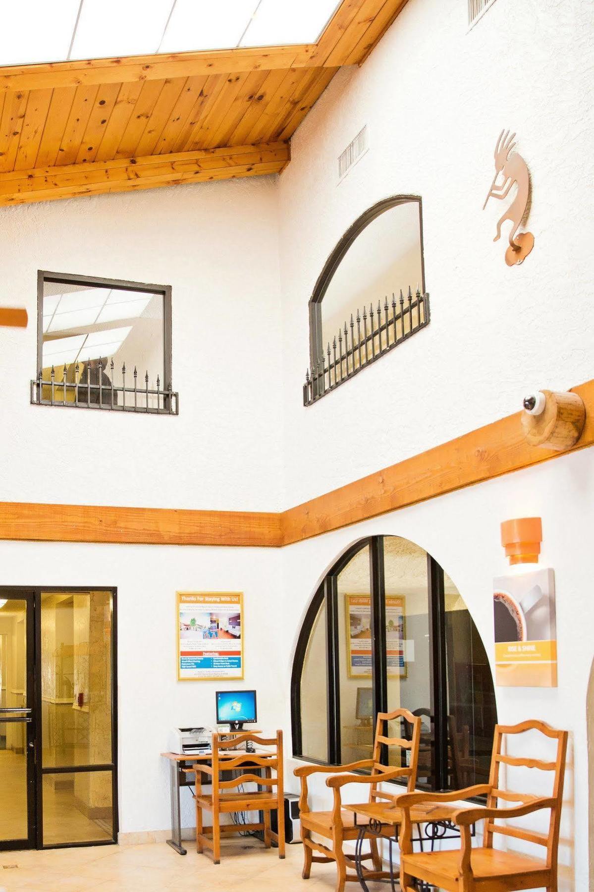 Laquinta Inn Phoenix - Arcadia Zewnętrze zdjęcie