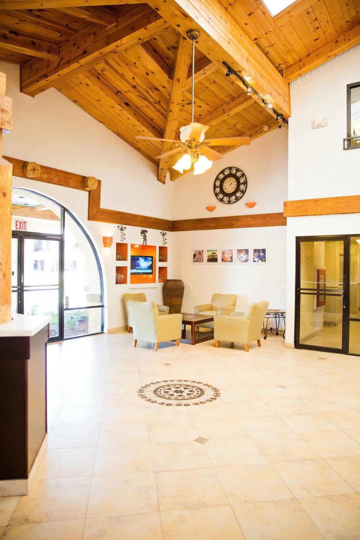 Laquinta Inn Phoenix - Arcadia Zewnętrze zdjęcie