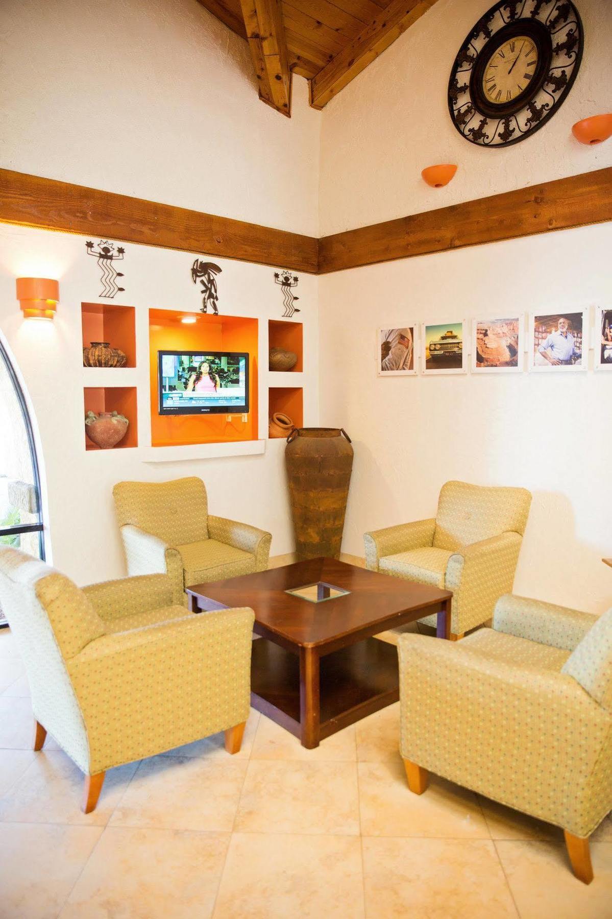 Laquinta Inn Phoenix - Arcadia Zewnętrze zdjęcie