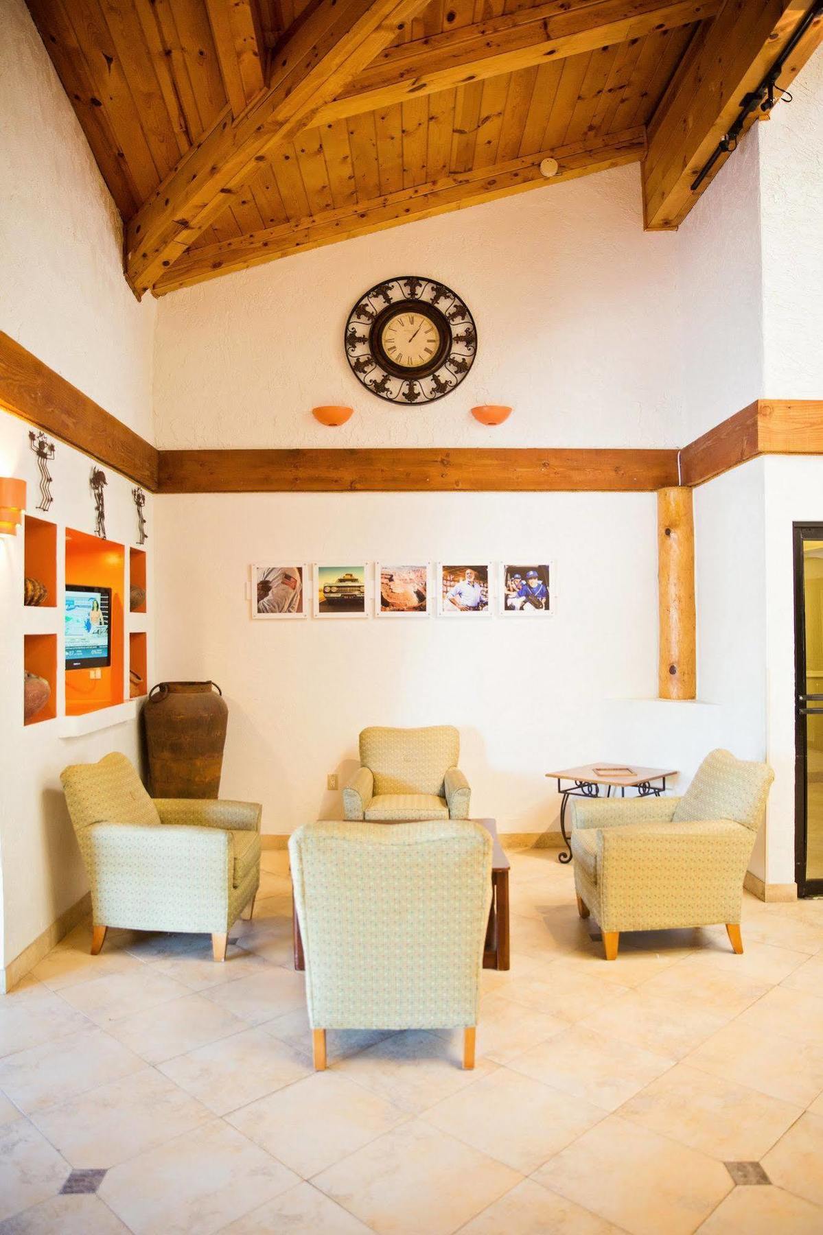 Laquinta Inn Phoenix - Arcadia Zewnętrze zdjęcie