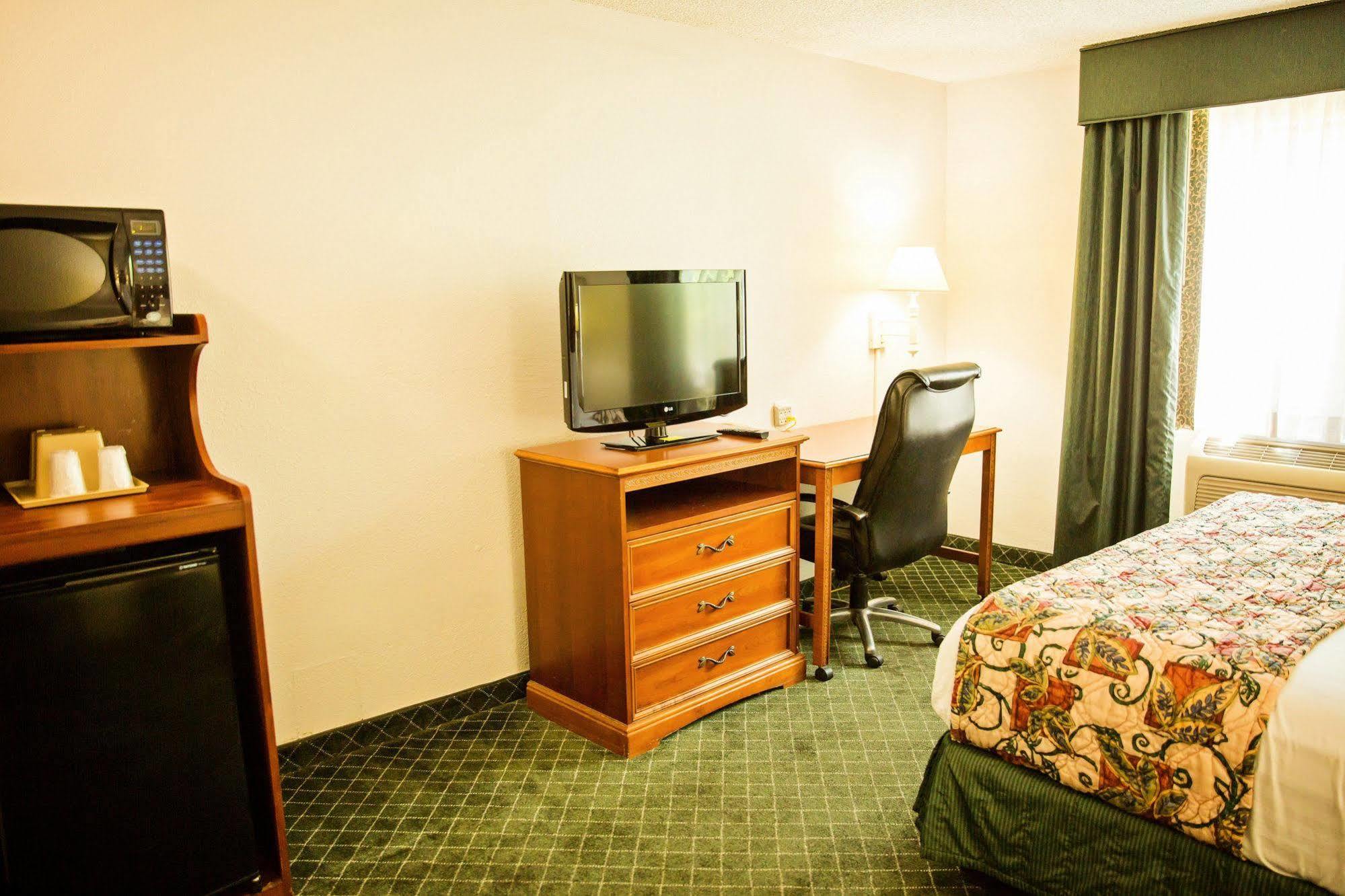 Laquinta Inn Phoenix - Arcadia Zewnętrze zdjęcie
