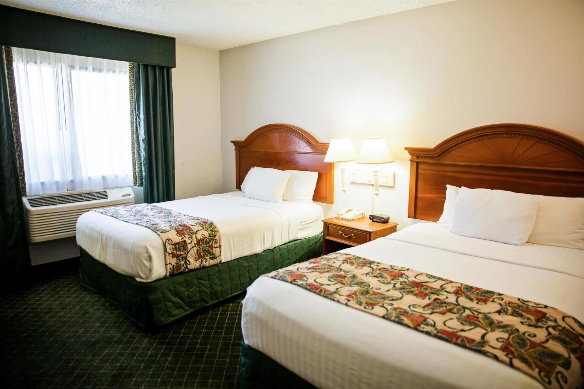Laquinta Inn Phoenix - Arcadia Zewnętrze zdjęcie