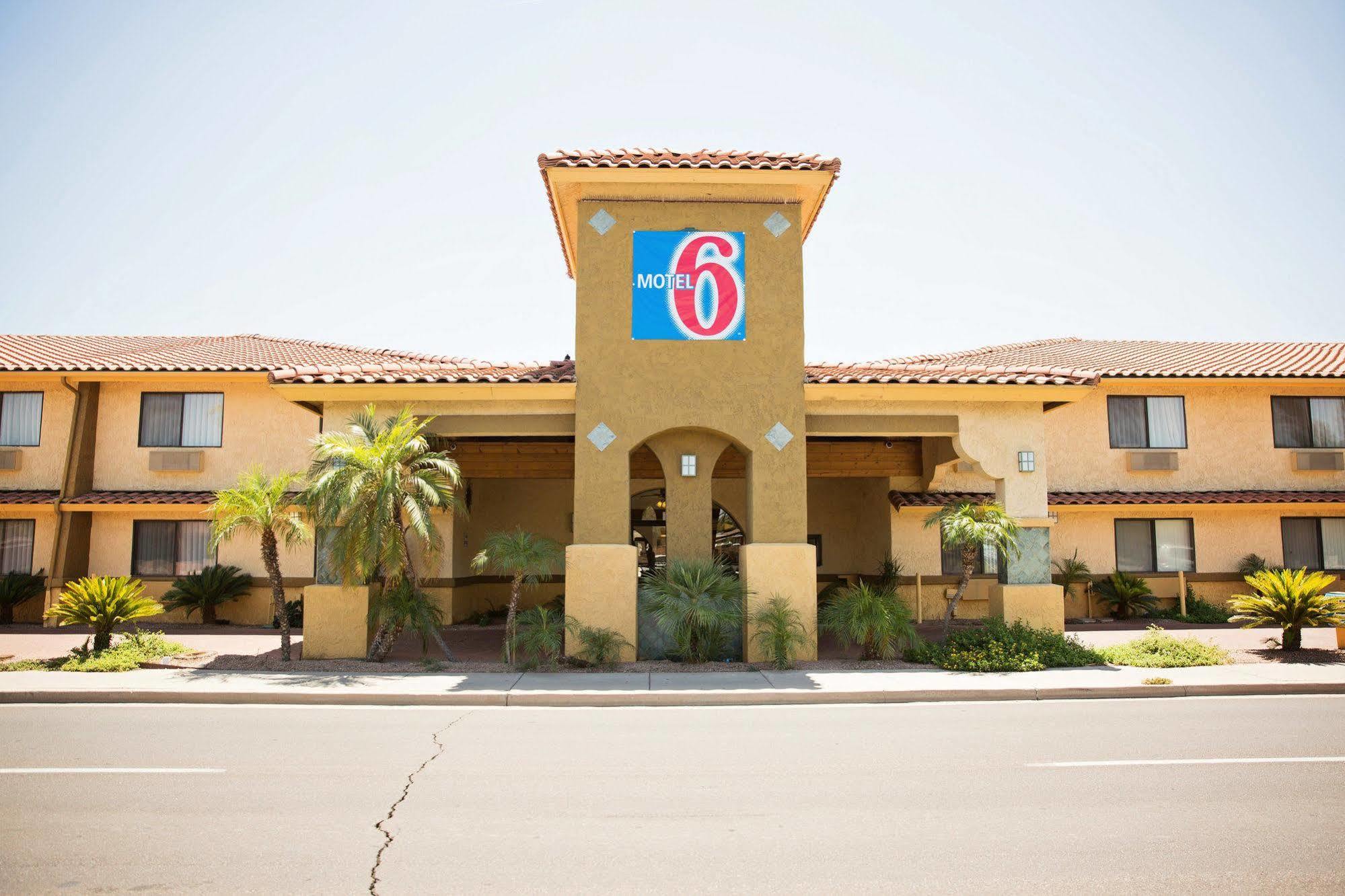 Laquinta Inn Phoenix - Arcadia Zewnętrze zdjęcie