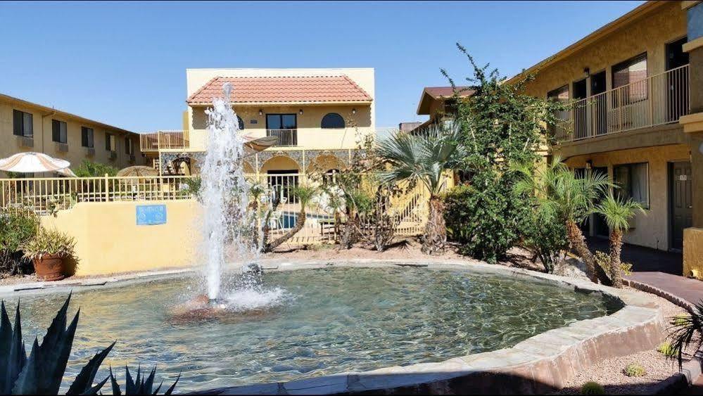 Laquinta Inn Phoenix - Arcadia Zewnętrze zdjęcie