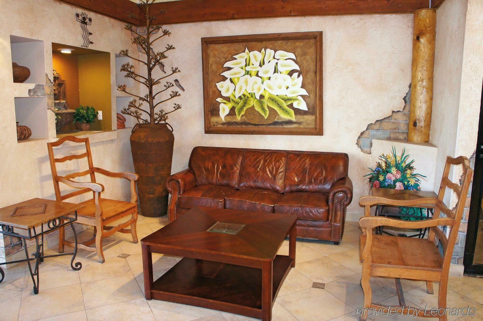 Laquinta Inn Phoenix - Arcadia Zewnętrze zdjęcie