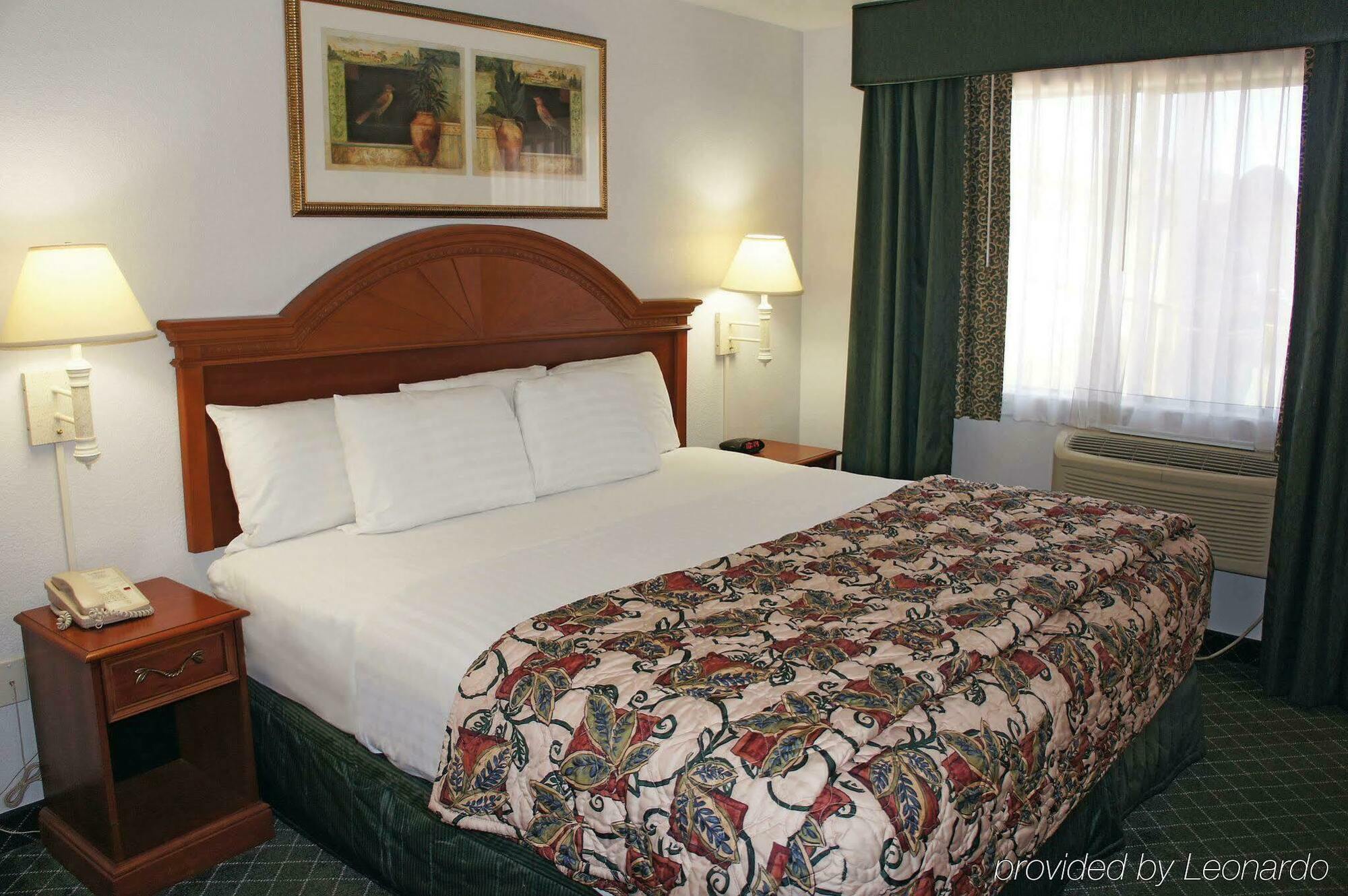 Laquinta Inn Phoenix - Arcadia Zewnętrze zdjęcie