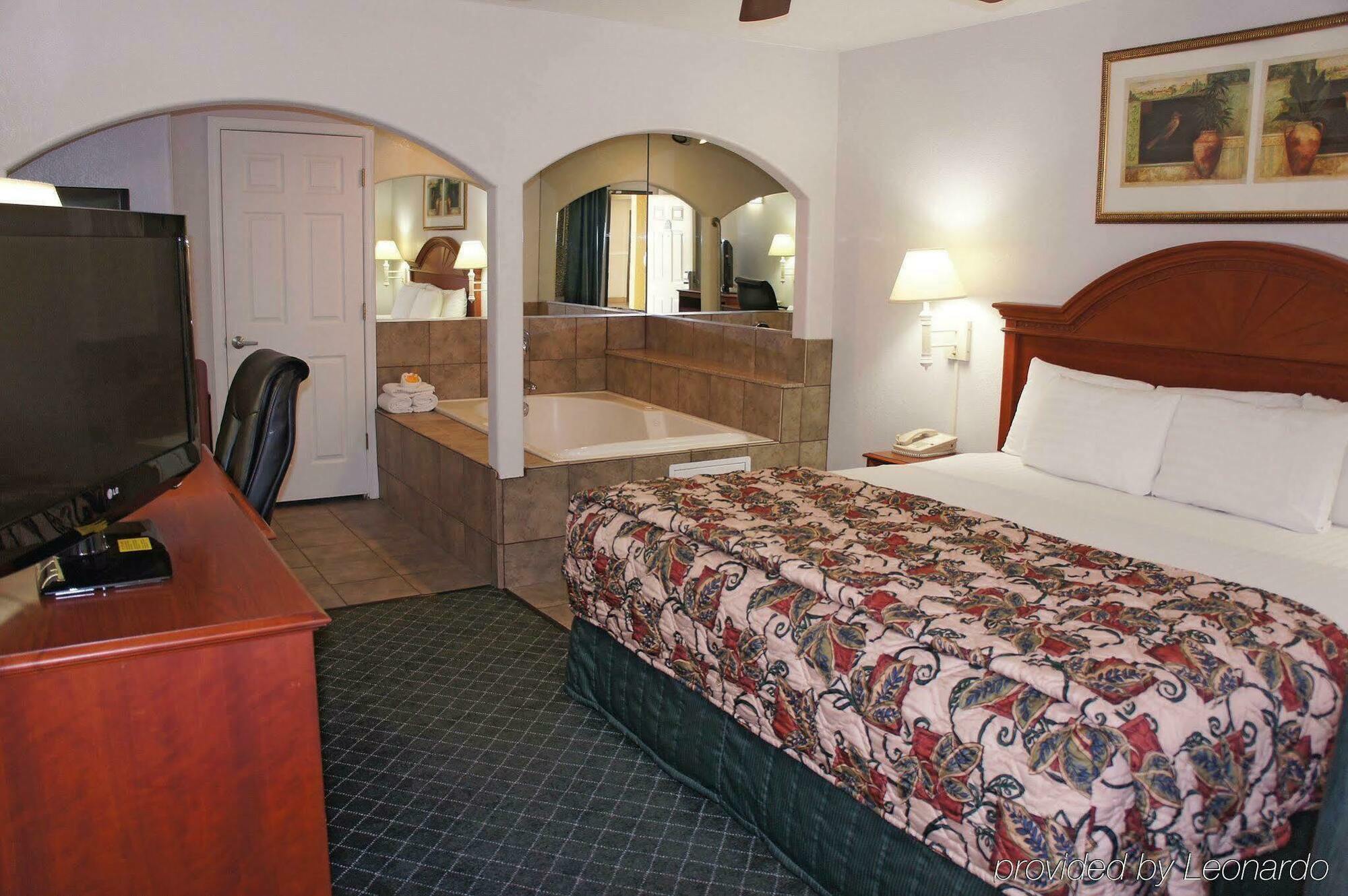 Laquinta Inn Phoenix - Arcadia Zewnętrze zdjęcie