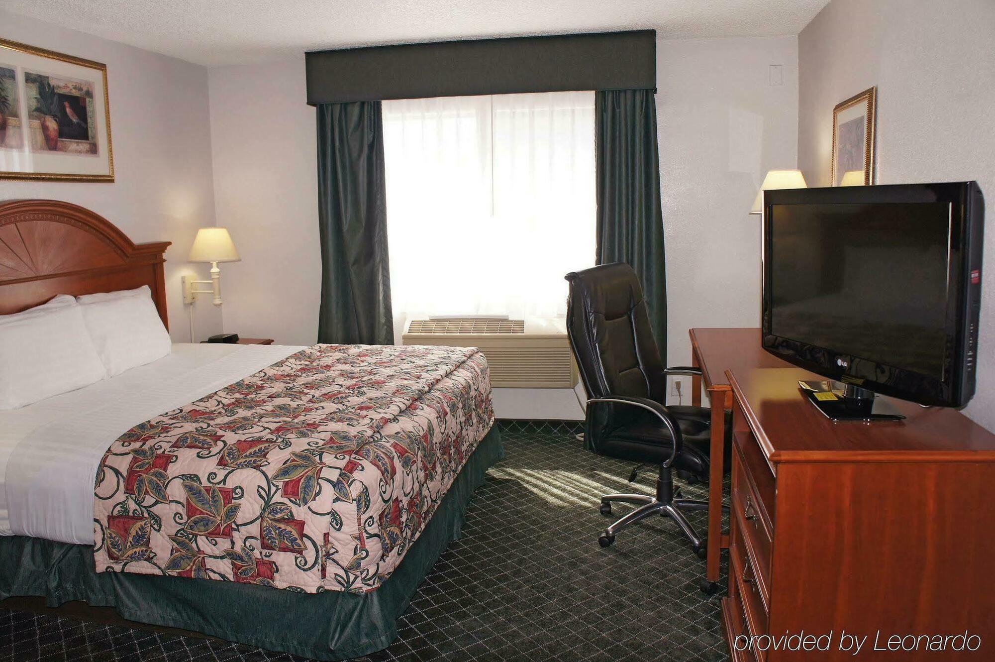 Laquinta Inn Phoenix - Arcadia Zewnętrze zdjęcie