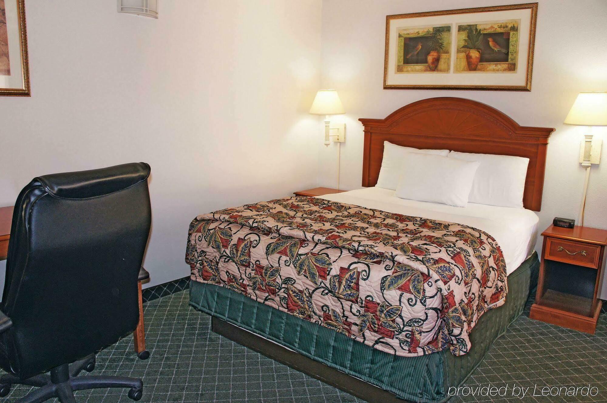 Laquinta Inn Phoenix - Arcadia Zewnętrze zdjęcie