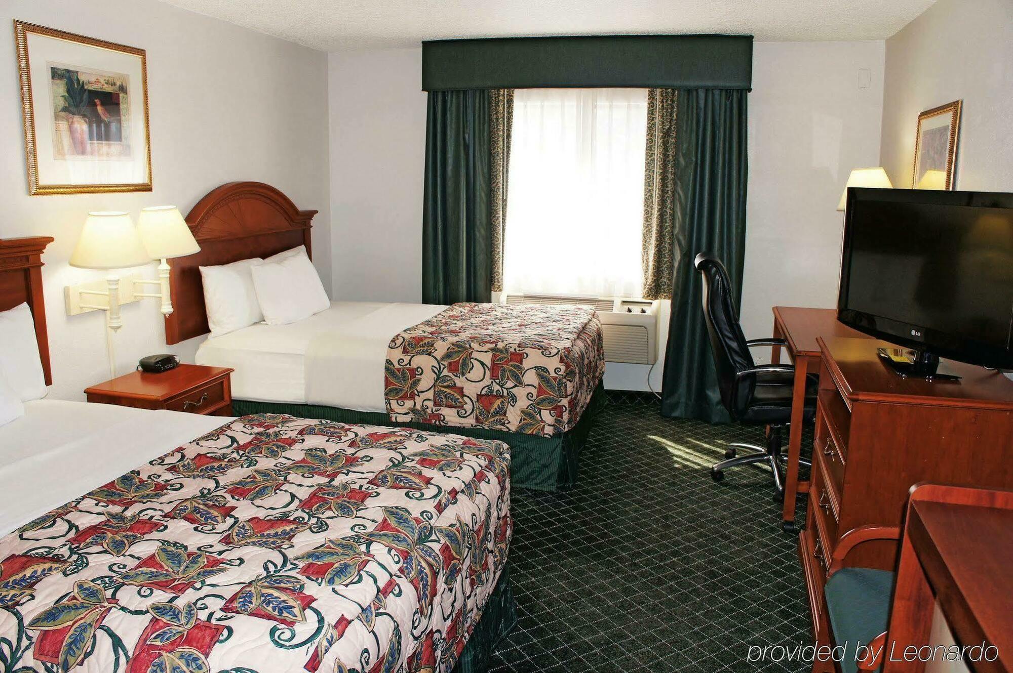 Laquinta Inn Phoenix - Arcadia Zewnętrze zdjęcie