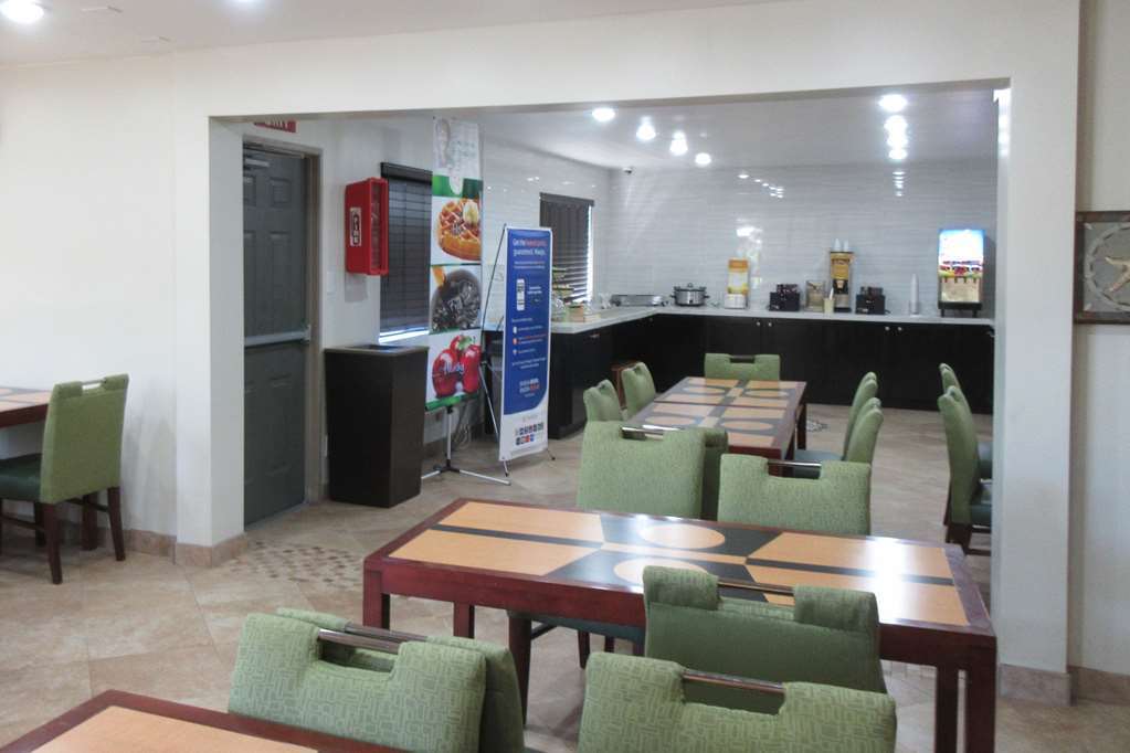 Laquinta Inn Phoenix - Arcadia Restauracja zdjęcie