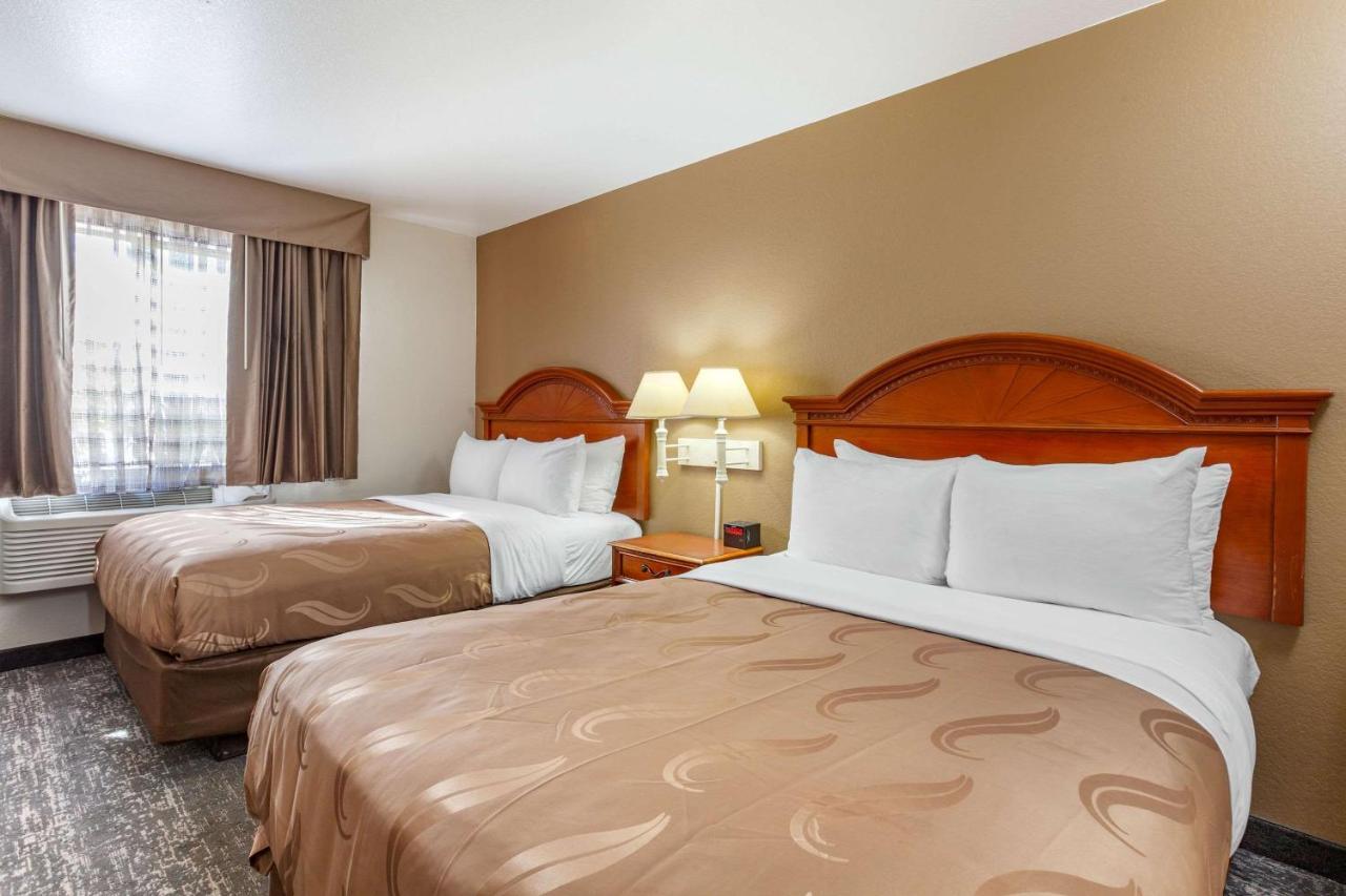 Laquinta Inn Phoenix - Arcadia Zewnętrze zdjęcie