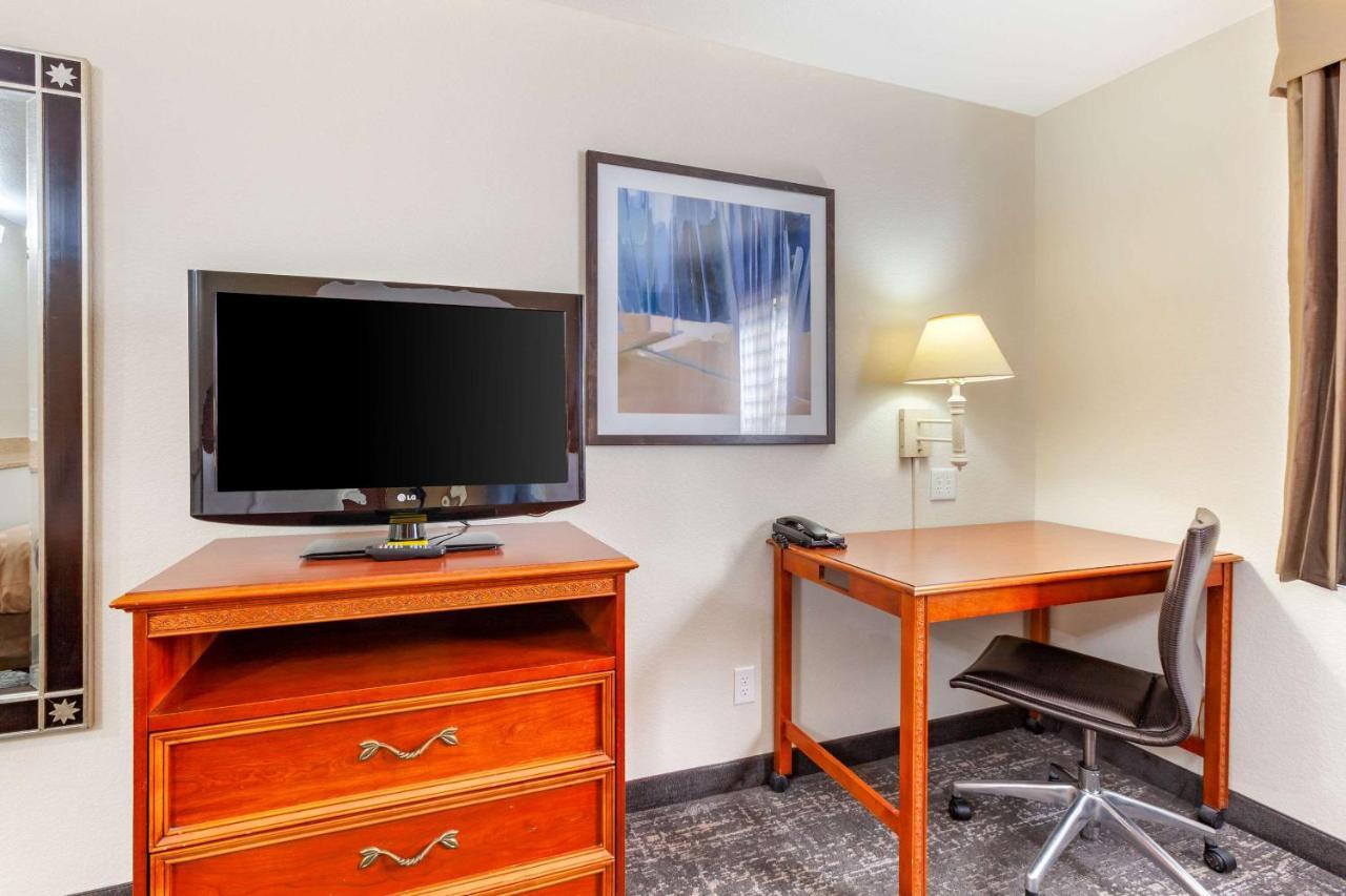 Laquinta Inn Phoenix - Arcadia Zewnętrze zdjęcie