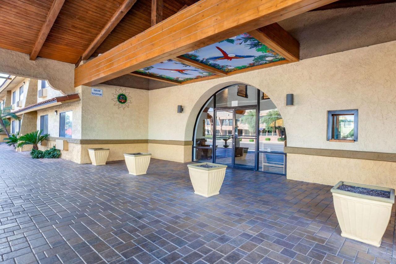 Laquinta Inn Phoenix - Arcadia Zewnętrze zdjęcie
