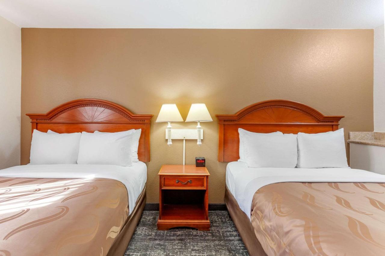 Laquinta Inn Phoenix - Arcadia Zewnętrze zdjęcie