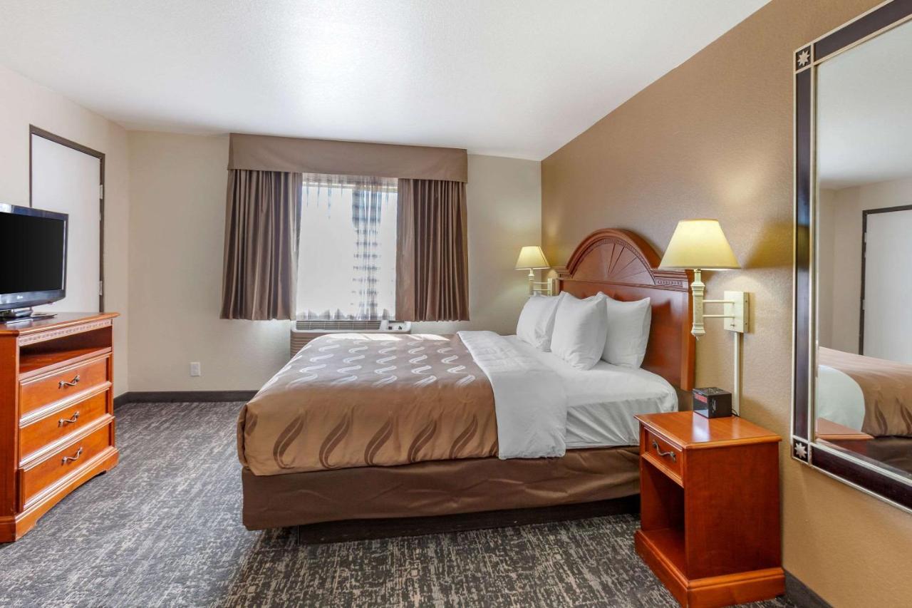 Laquinta Inn Phoenix - Arcadia Zewnętrze zdjęcie