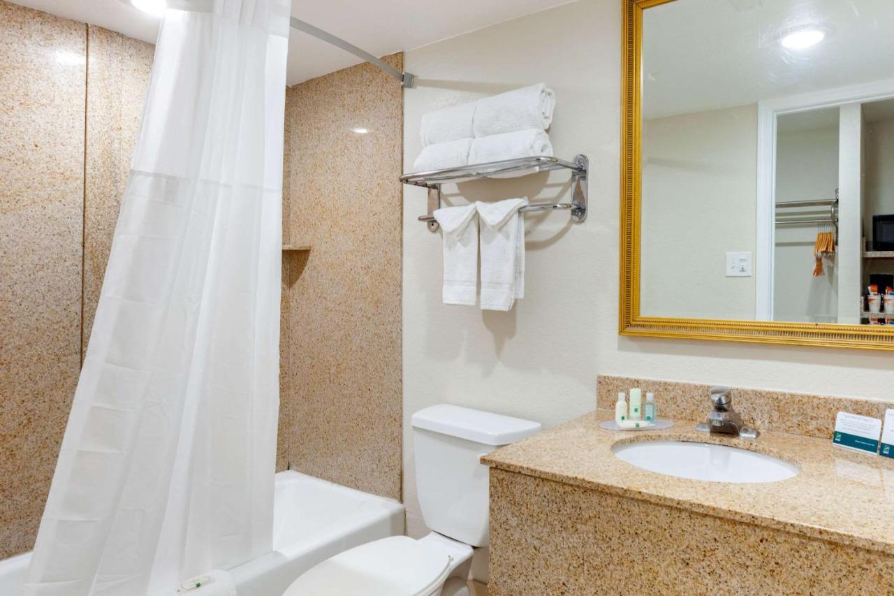 Laquinta Inn Phoenix - Arcadia Zewnętrze zdjęcie