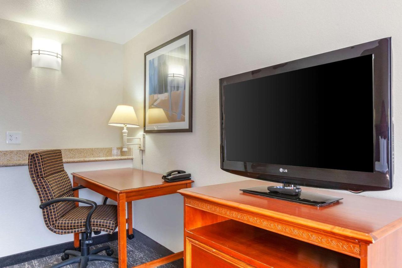 Laquinta Inn Phoenix - Arcadia Zewnętrze zdjęcie