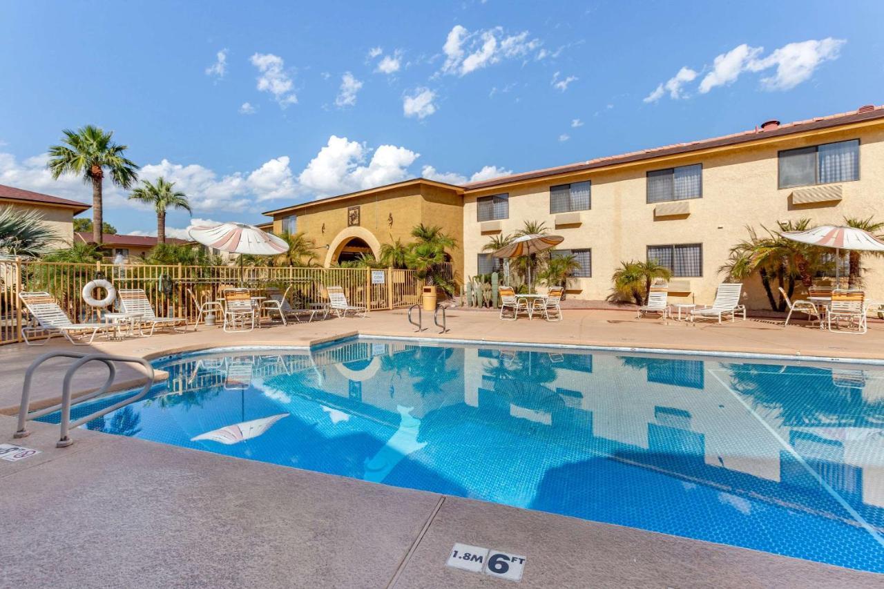 Laquinta Inn Phoenix - Arcadia Zewnętrze zdjęcie