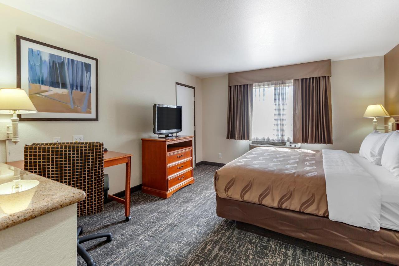 Laquinta Inn Phoenix - Arcadia Zewnętrze zdjęcie