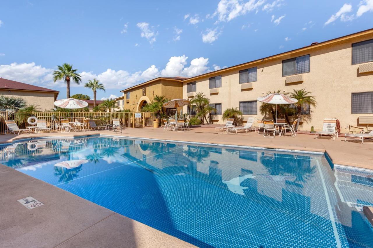 Laquinta Inn Phoenix - Arcadia Zewnętrze zdjęcie